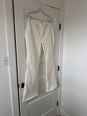 Madewell The Perfect Vintage Flare Jean Womens - Size 31